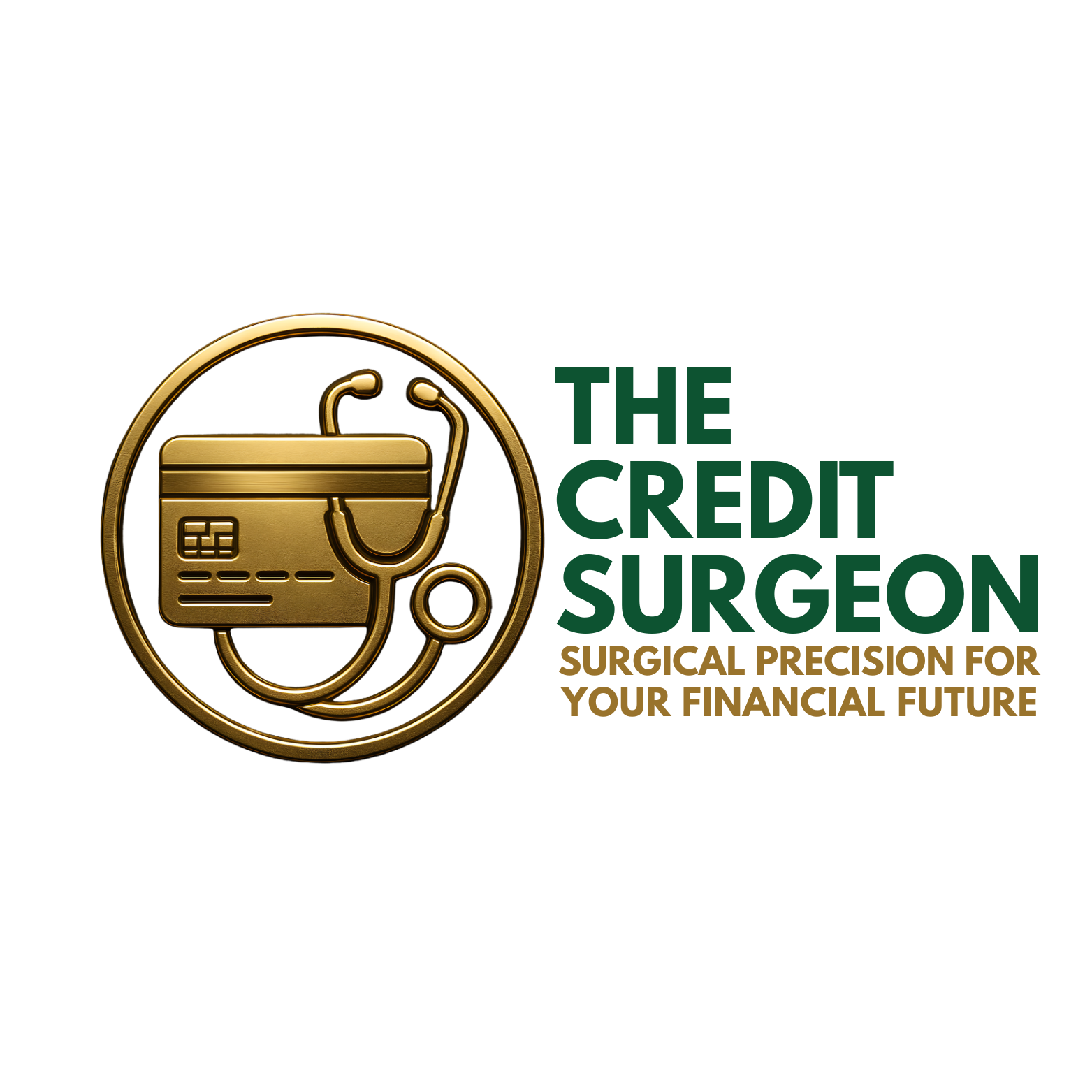 The Credit Surgeon | Professional Credit Repair South Africa
